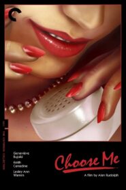Choose Me 1984 on netflix