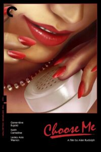 Choose Me 1984 on netflix