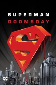 Superman: Doomsday 2007 on netflix