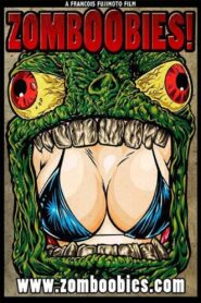 Zomboobies! 2014 on netflix