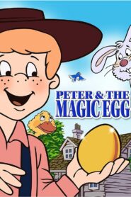 Peter and the Magic Egg 1983 on netflix