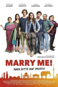 Marry Me! 2015 on netflix