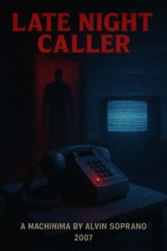 Late Night Caller 2007 on netflix