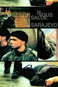 Hail, Sarajevo 1993 on netflix