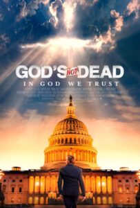 God’s Not Dead: In God We Trust 2024 on netflix