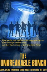 The Unbreakable Bunch 2023 on netflix