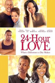 24 Hour Love 2013 on netflix
