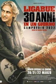 Ligabue – 30 anni in un giorno 2023 on netflix