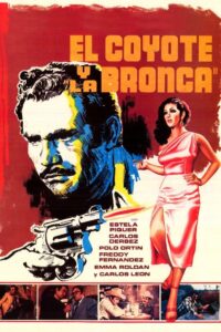 Coyote and Bronca 1980 on netflix