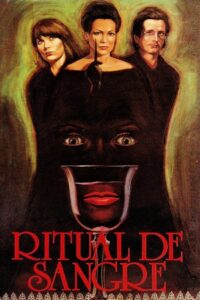 The Mysterious Death of Nina Chereau 1988 on netflix