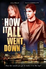 How It All Went Down 2003 on netflix