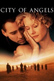 City of Angels 1998 on netflix
