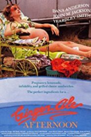 Ginger Ale Afternoon 1989 on netflix