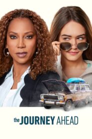 The Journey Ahead 2022 on netflix