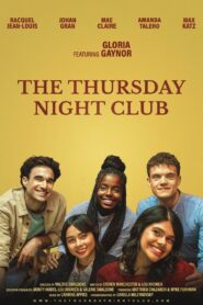The Thursday Night Club 2022 on netflix