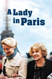 A Lady in Paris 2012 on netflix