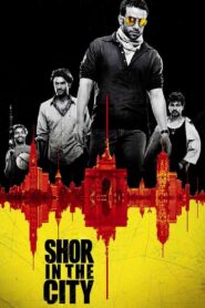 Shor in the City 2011 on netflix