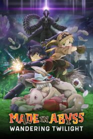 Made in Abyss: Wandering Twilight 2019 on netflix