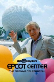 EPCOT Center: The Opening Celebration 1982 on netflix