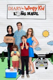 Diary of a Wimpy Kid: The Long Haul 2017 on netflix