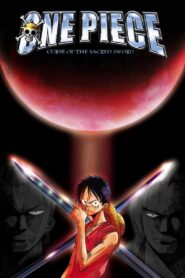 One Piece: Curse of the Sacred Sword 2004 on netflix