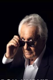 Michel Sardou une vie en chantant 2021 on netflix