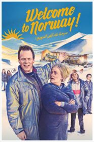 Welcome to Norway! 2016 on netflix