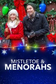 Mistletoe & Menorahs 2019 on netflix