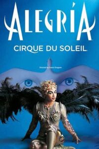 A Journey to Alegría 2001 on netflix