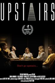 Upstairs 2021 on netflix