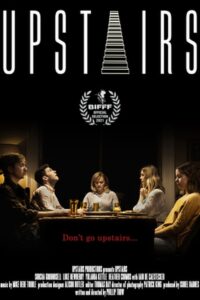 Upstairs 2021 on netflix