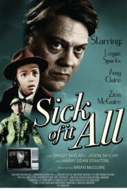 Sick of it All 2017 on netflix