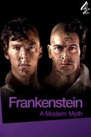 Frankenstein: A Modern Myth 2012 on netflix