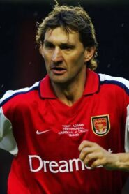 Tony Adams – Drunk And Dry 2002 on netflix