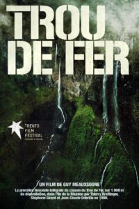 Trou de Fer 1990 on netflix