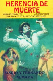 Herencia de muerte 1981 on netflix