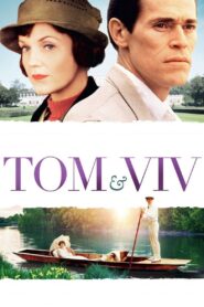 Tom & Viv 1994 on netflix