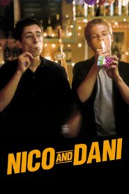 Nico and Dani 2000 on netflix