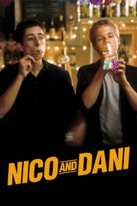 Nico and Dani 2000 on netflix