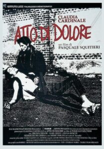 Act of Sorrow 1990 on netflix