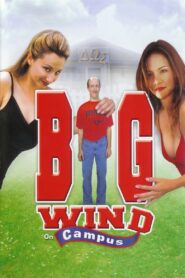 Big Wind on Campus 2000 on netflix