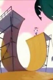 Goofy’s Extreme Sports: Skating The Half Pipe 1998 on netflix