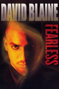David Blaine: Fearless 2002 on netflix