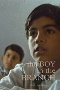 The Boy in the Branch 1993 on netflix