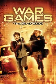 WarGames: The Dead Code 2008 on netflix