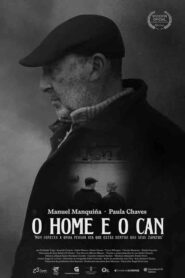 O home e o can 2023 on netflix
