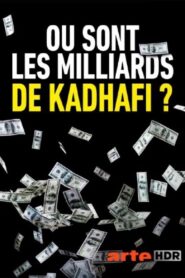 The Hunt for Gaddafi’s Billions 2020 on netflix