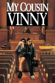 My Cousin Vinny 1992 on netflix