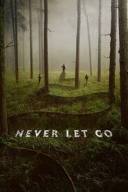 Never Let Go 2024 on netflix