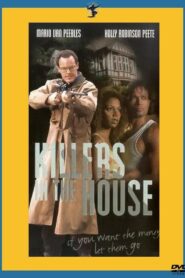 Killers in the House 1998 on netflix
